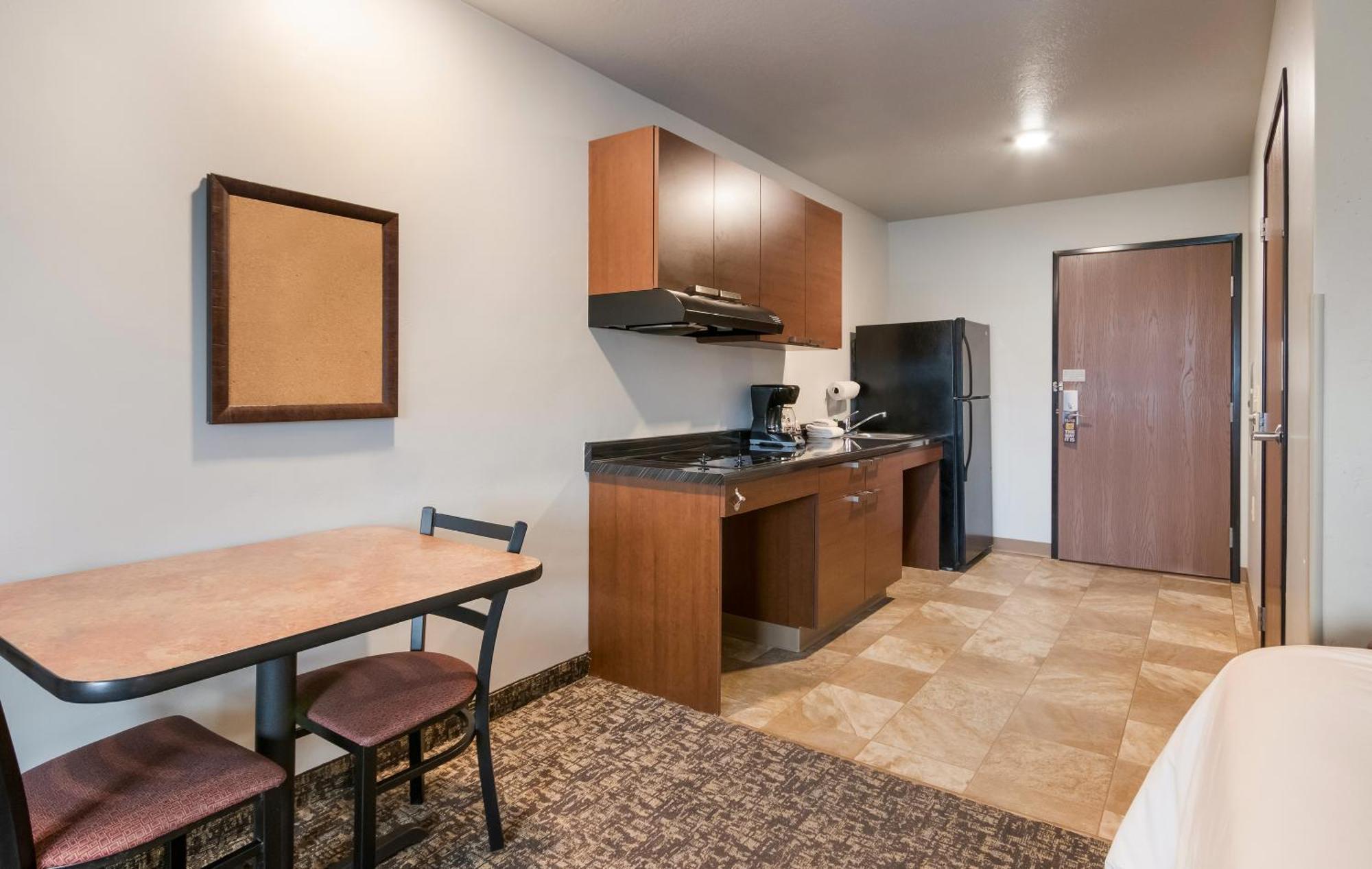 My Place Hotel-Brookings, Sd Room photo